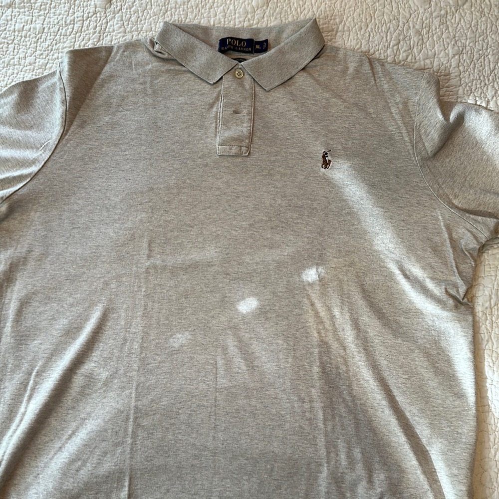 Polo by Ralph Lauren, long sleeve